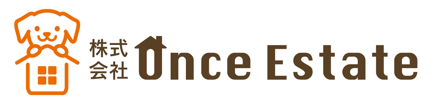 株式会社Once Estate